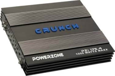 Crunch PZi175.4. Технические характеристики PZi175.4.