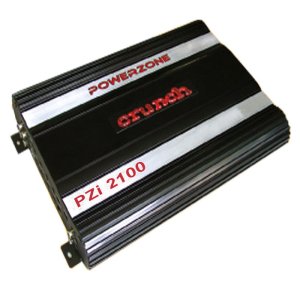 Crunch PZi2100. Технические характеристики PZi2100.