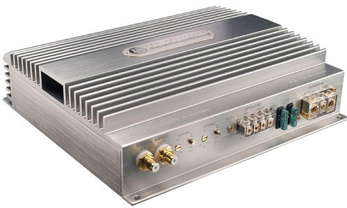 DLS A2 Mid Stereo. ����������� �������������� A2 Mid Stereo.