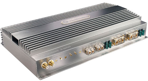 DLS A3 Twin Mono. ����������� �������������� A3 Twin Mono.