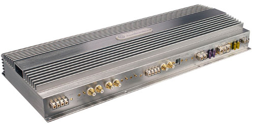 DLS A7 Big Five. ����������� �������������� A7 Big Five.