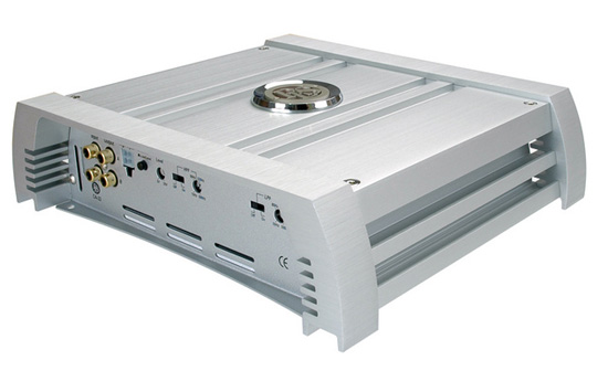 DLS MA22. Технические характеристики MA22.