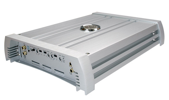 DLS MA31. ����������� �������������� MA31.