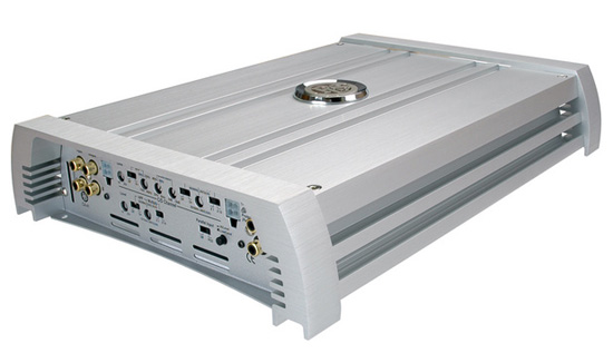 DLS MA41. ����������� �������������� MA41.