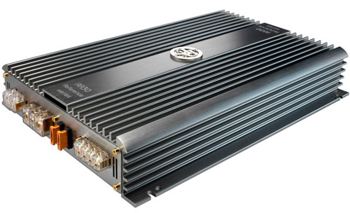 DLS RA30. Технические характеристики RA30.