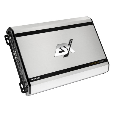 ESX HXE100.4. Технические характеристики HXE100.4.