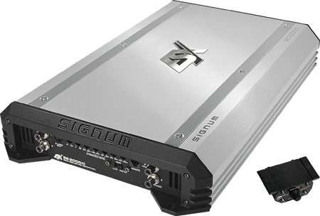 ESX SE2000D. Технические характеристики SE2000D.