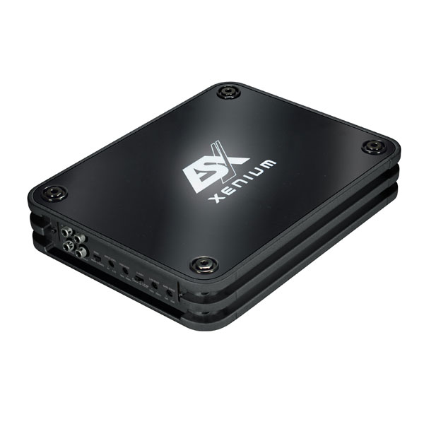 ESX X-ONE. Технические характеристики X-ONE.