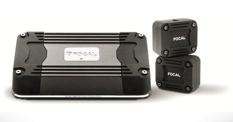 Focal FD 2.350. Технические характеристики FD 2.350.