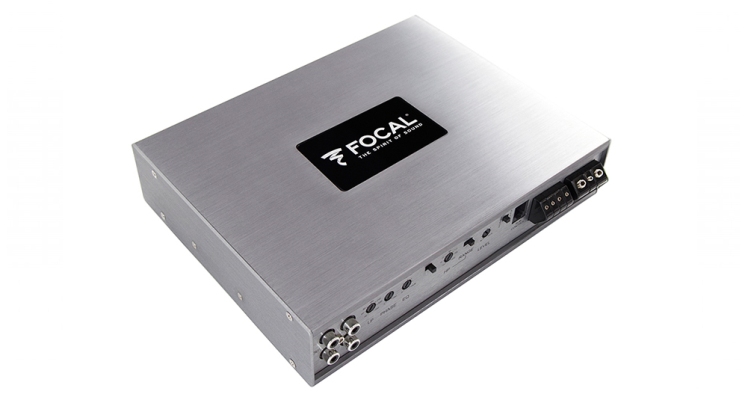 Focal FPD 900.1. Технические характеристики FPD 900.1.