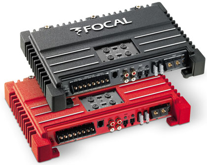 Focal Solid 4 Black. Технические характеристики Solid 4 Black.