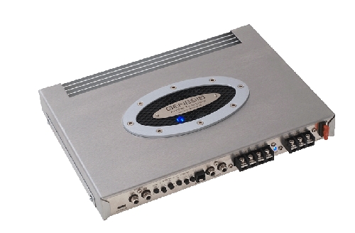 Genesis Profile Two Ultra. Технические характеристики Profile Two Ultra.