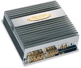 Genesis Stereo 100. ����������� �������������� Stereo 100.