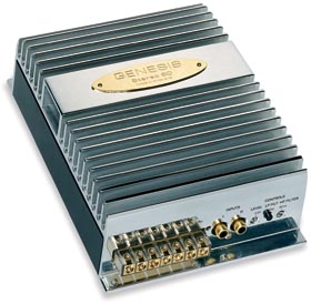Genesis Stereo 60. Технические характеристики Stereo 60.