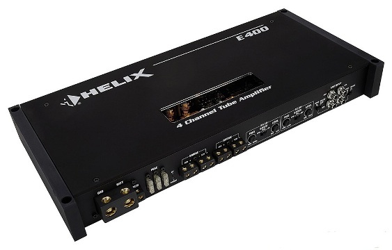 Helix E 400 Esprit. ����������� �������������� E 400 Esprit.