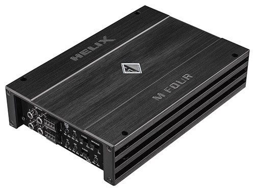 Helix M FOUR. Технические характеристики M FOUR.