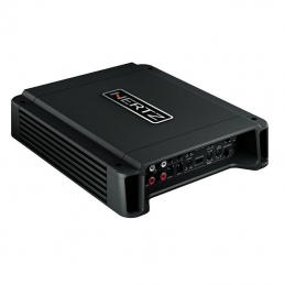 Hertz HCP 4D. Технические характеристики HCP 4D.