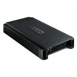 Hertz HCP 5D. Технические характеристики HCP 5D.