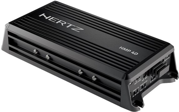 Hertz HMP 1D. Технические характеристики HMP 1D.