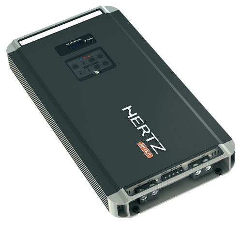 Hertz HP 1KD. Технические характеристики HP 1KD.