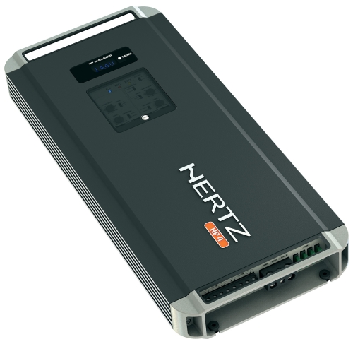 Hertz HP 4. ����������� �������������� HP 4.