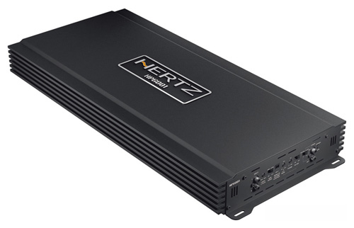 Hertz HP 6001. Технические характеристики HP 6001.