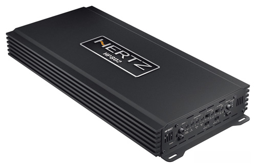 Hertz HP 802. Технические характеристики HP 802.