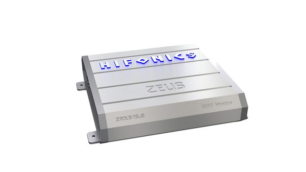 Hifonics ZRX516.2. Технические характеристики ZRX516.2.
