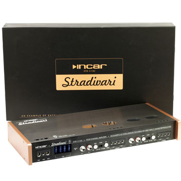 INCAR CDA-4.130. ����������� �������������� CDA-4.130.