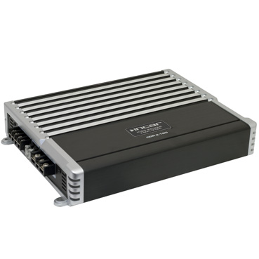 INCAR CDR-4.110. Технические характеристики CDR-4.110.