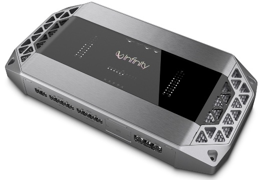 Infinity Kappa K600. Технические характеристики Kappa K600.