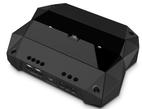 JBL Club A600. Технические характеристики Club A600.