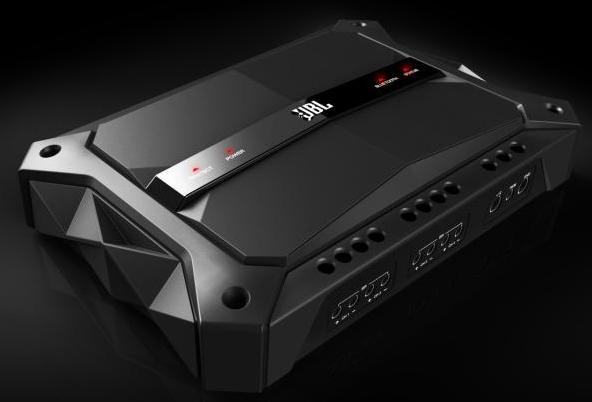 JBL GTR 7535. Технические характеристики GTR 7535.