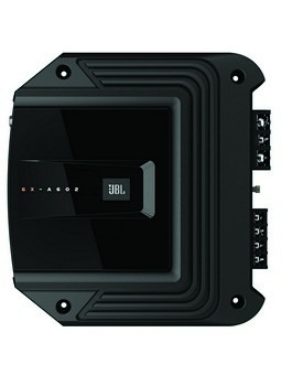 JBL GX-A602. ����������� �������������� GX-A602.