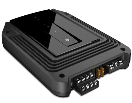JBL GX-A604. Технические характеристики GX-A604.