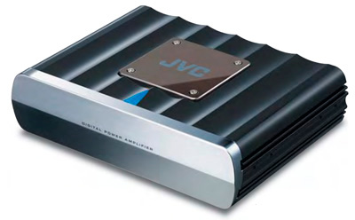 JVC KS-AR8002D. Технические характеристики KS-AR8002D.