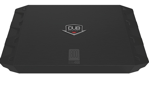 Jensen DUBa1450. ����������� �������������� DUBa1450.