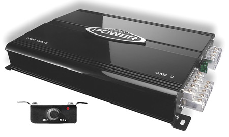 Jensen Power 1500.5D. Технические характеристики Power 1500.5D.
