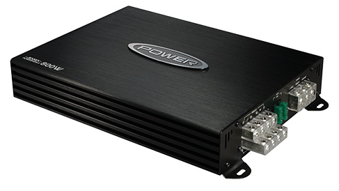 Jensen Power500x1. Технические характеристики Power500x1.