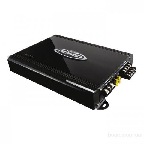 Jensen Power 760.4. Технические характеристики Power 760.4.