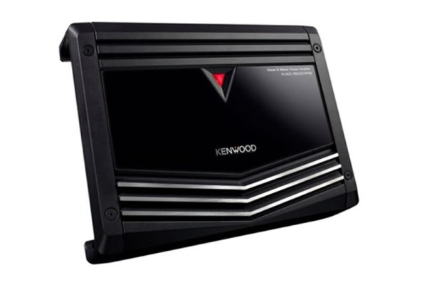Kenwood KAC-5001PS. Технические характеристики KAC-5001PS.