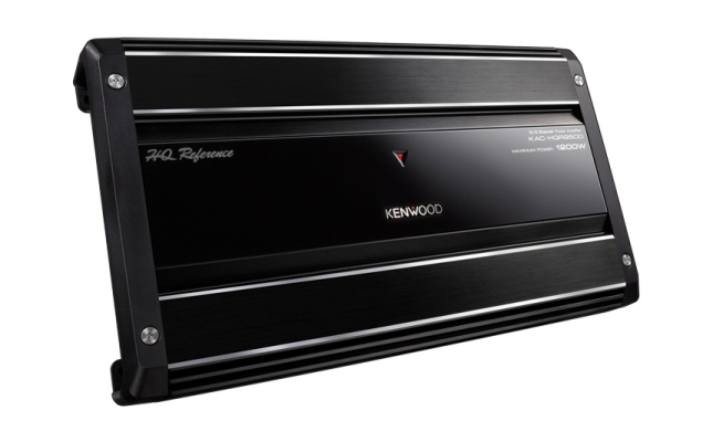 Kenwood KAC-HQR9400. Технические характеристики KAC-HQR9400.