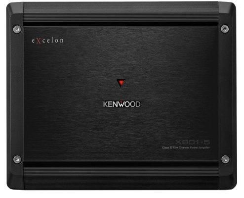 Kenwood X801-5. ����������� �������������� X801-5.