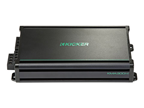 Kicker KMA450.6. Технические характеристики KMA450.6.