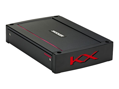 Kicker KXMA1200.2. Технические характеристики KXMA1200.2.