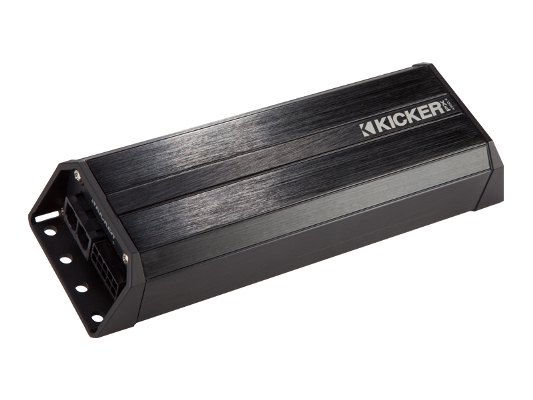 Kicker PXA300.4. ����������� �������������� PXA300.4.