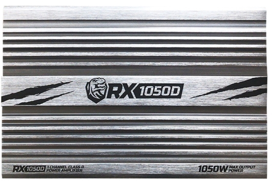 Kicx RX 1050D. ����������� �������������� RX 1050D.