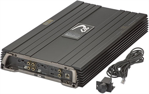 Kicx KAP-51. ����������� �������������� KAP-51.