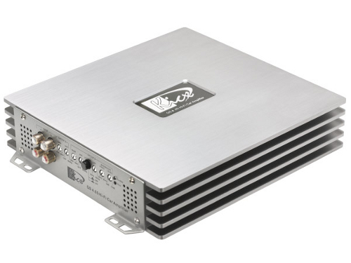 Kicx QS 4.65. Технические характеристики QS 4.65.