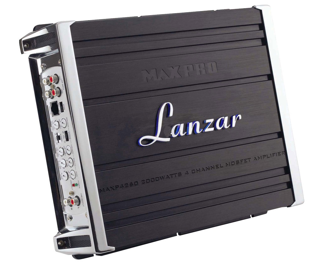 Lanzar MAXP-4260. Технические характеристики MAXP-4260.